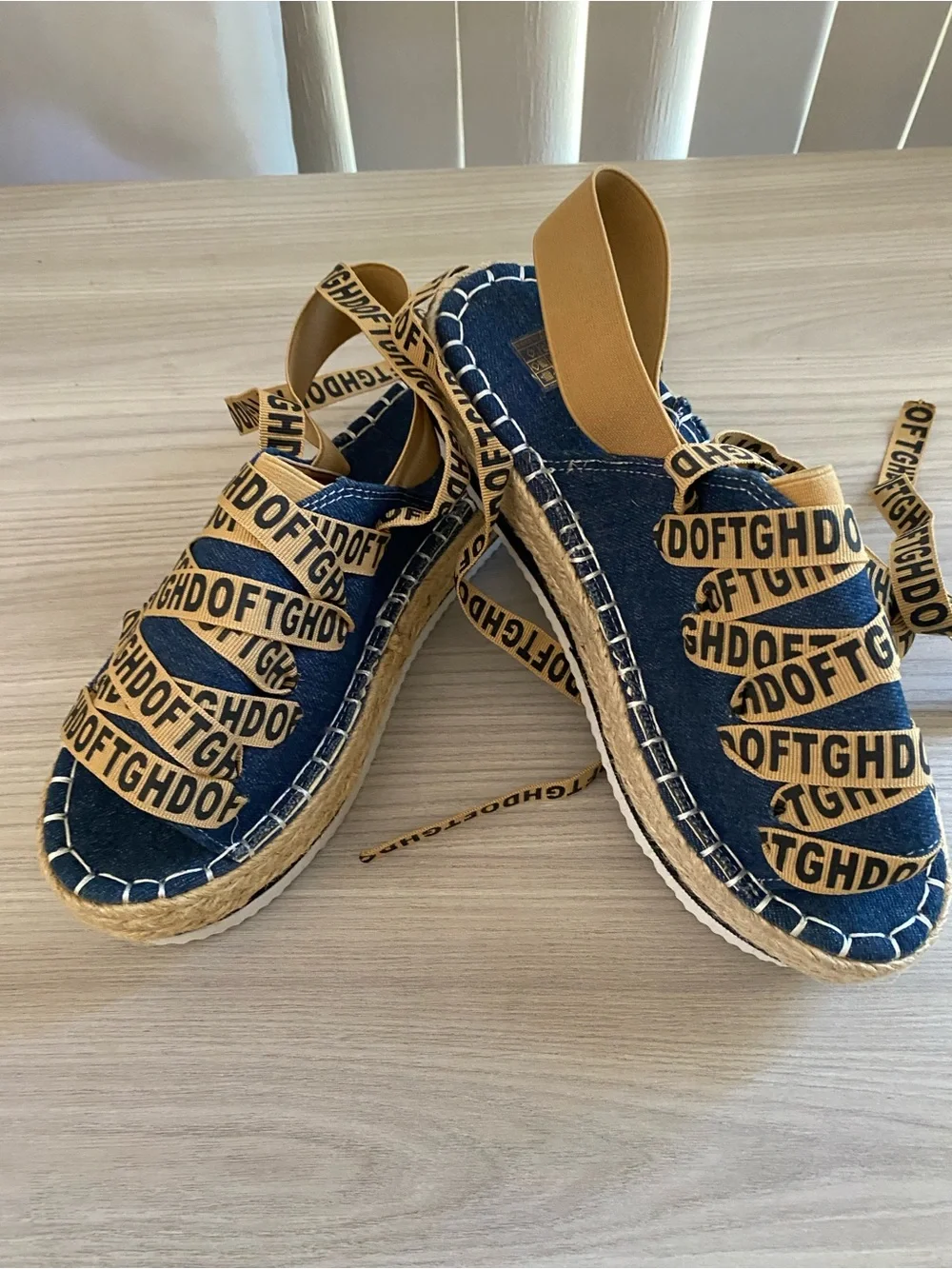 N/A stylish navy